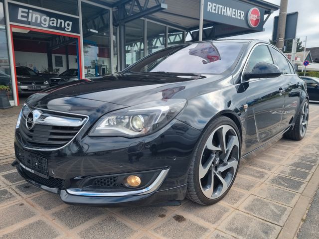 Opel Insignia Innovati*MEGA VOLL*2xOPC*RECARO*20Zoll