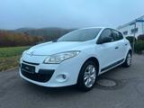 Renault Megane III Lim. 5-trg. Tomtom Edition - Renault Megane in Mannheim