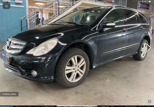 Mercedes-Benz R 280 CDI 4MATIC
