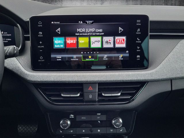 Kamiq Selection 1.5 TSI Aut. Pano Navi LED