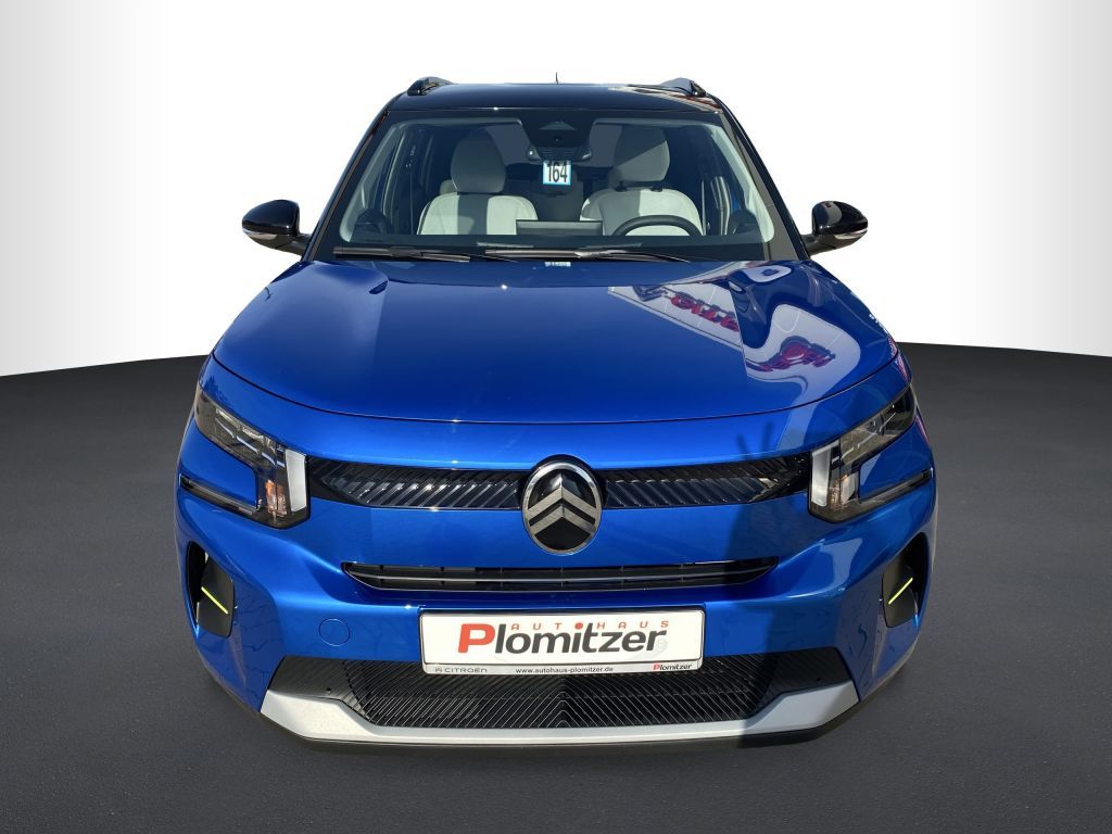 Fahrzeugabbildung Citroën e-C3 113 Standard-Range MAX *11 KW*Navi*LED*Indu