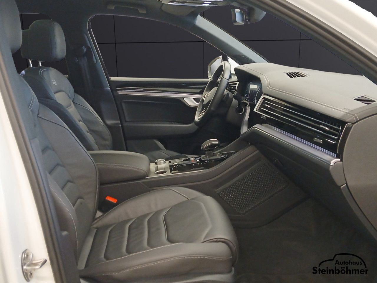 Volkswagen Touareg - Bild 12