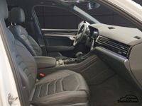 Volkswagen Touareg - Vorschau Bild 12