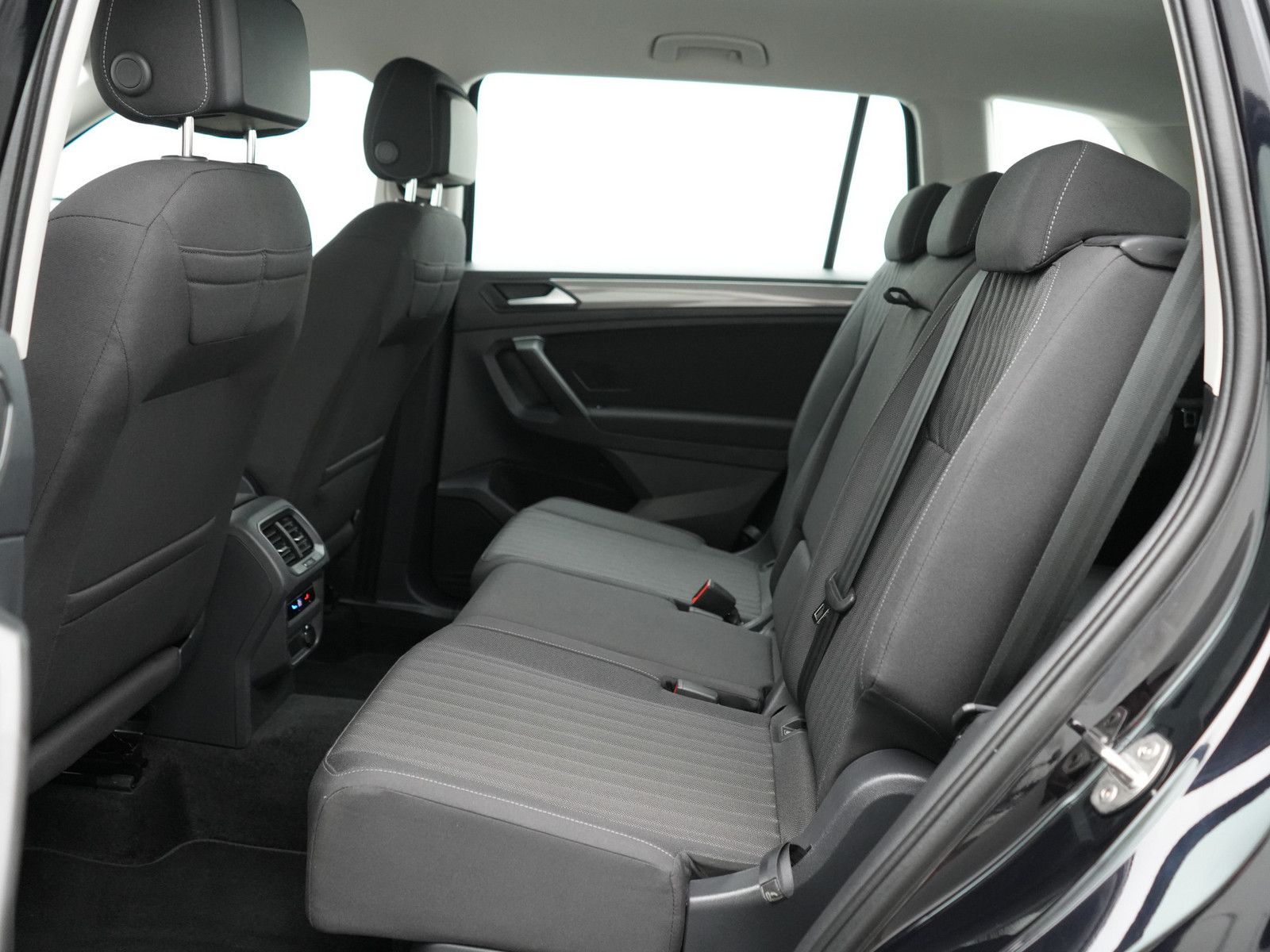 Volkswagen Tiguan Allspace - Bild 16
