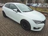 Seat Leon SC FR - Seat Leon: Sc