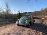 Volkswagen Käfer 1200L in Sammlerzustand, ungeschweißt - Volkswagen Käfer aus 1980