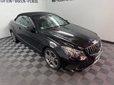 Mercedes-Benz E 200 Cabrio AMG Line Sport-Paket Airscarf - Mercedes-Benz C AMG Paket
