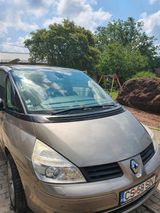 Renault renault espace 4 zum Verkauf oder Tausch - Renault Espace aus 2011