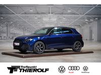 Audi A1 - Vorschau Bild 1