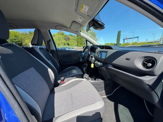 Toyota Yaris  Y20 Club Android Auto Carplay