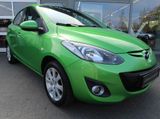 Mazda 2*75PS*gepflegt*1. Hand* Active*Sitzhzg* - Mazda aus 2011