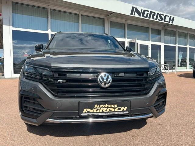Volkswagen Touareg 3.0 V6 TDi R-Line 4Motion