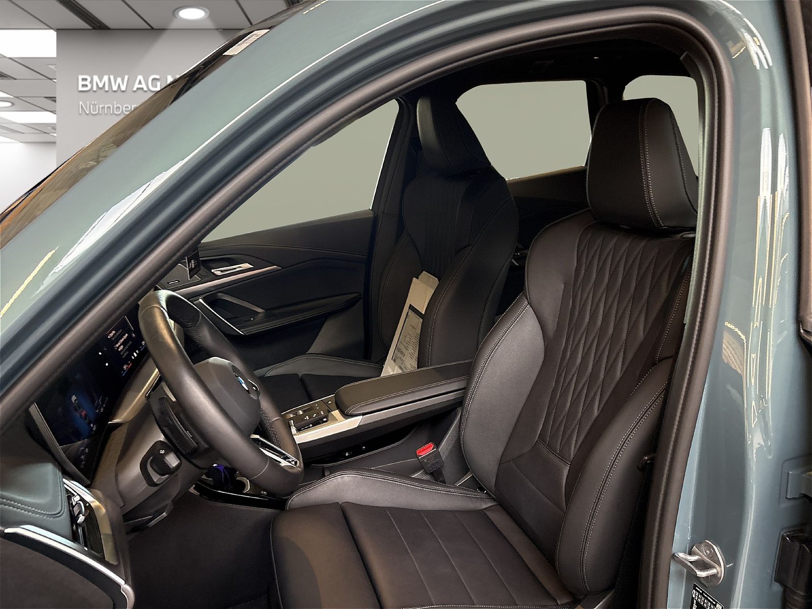 BMW X1 - Bild 9