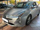 Toyota Prius Comfort - Toyota Prius mit Hybrid-Antrieb