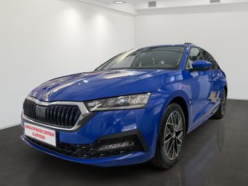Skoda Octavia - 2
