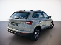 Skoda Karoq - Vorschau Bild 4