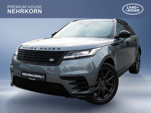 Land Rover Range Rover Velar D300 Dynamic SE