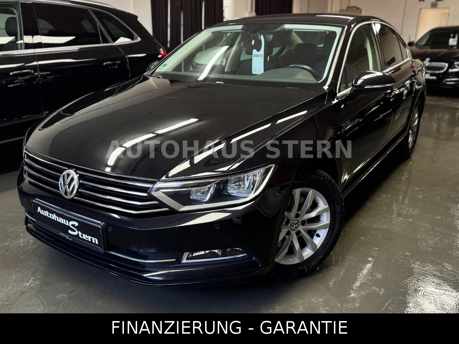 Volkswagen Passat 2.0 TDI Limousine ACC Android Auto AHK