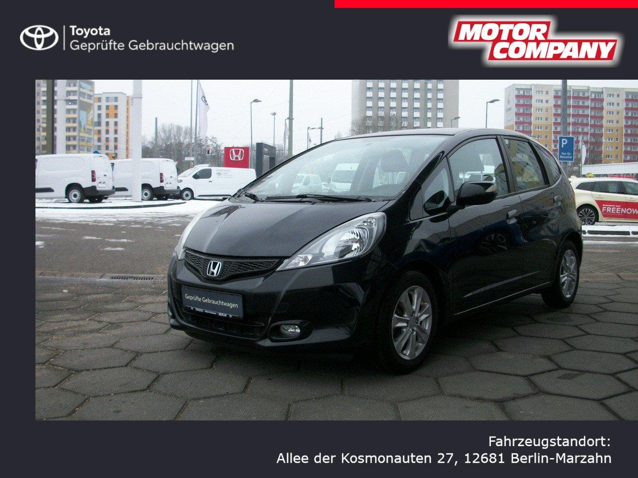 Honda Jazz   1.4 Comfort