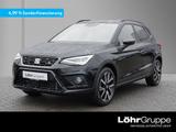 Seat Arona 1.0 TSI DSG FR Black Edition /LED/RFK/Navi - Seat Arona: Fr Black Edition