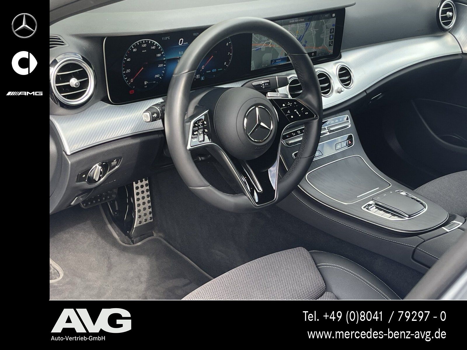 Mercedes-Benz E 200 4M T All-Terrain AVANTGARDE 360° LED AHK foto 8