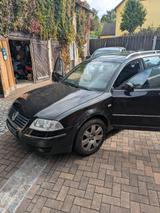 Volkswagen Auto VW Passat 3 bg - Volkswagen Passat: 3bg
