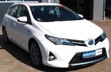 Toyota Auris Hybrid Start Edition"gepflegt"TÜV" - Toyota Auris in Erfurt