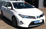 Toyota Auris Hybrid Start Edition"gepflegt"TÜV" - Toyota in Erfurt