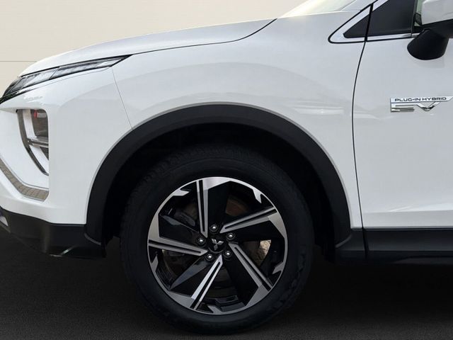 Mitsubishi Eclipse Cross Basis Hybrid 4WD