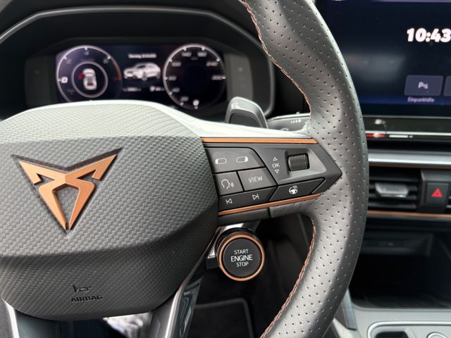 VZ Formentor e-Hybrid 245PS*Navi/LED/SHZ/Memory*