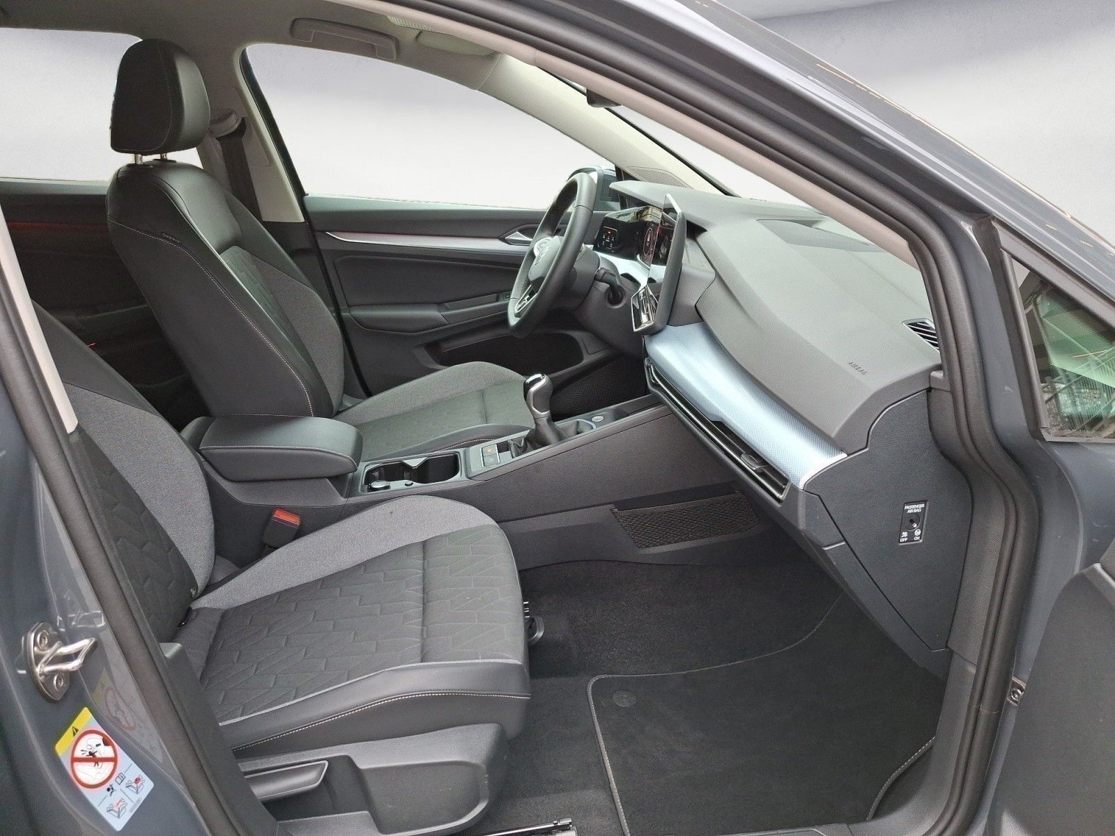 Volkswagen Golf - Bild 9