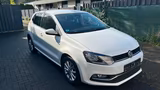 Volkswagen Polo 1.0 44kW LOUNGE, PDC`S, Sitzh., Tempom. - Volkswagen Polo mit Benzin-Antrieb: 1.4