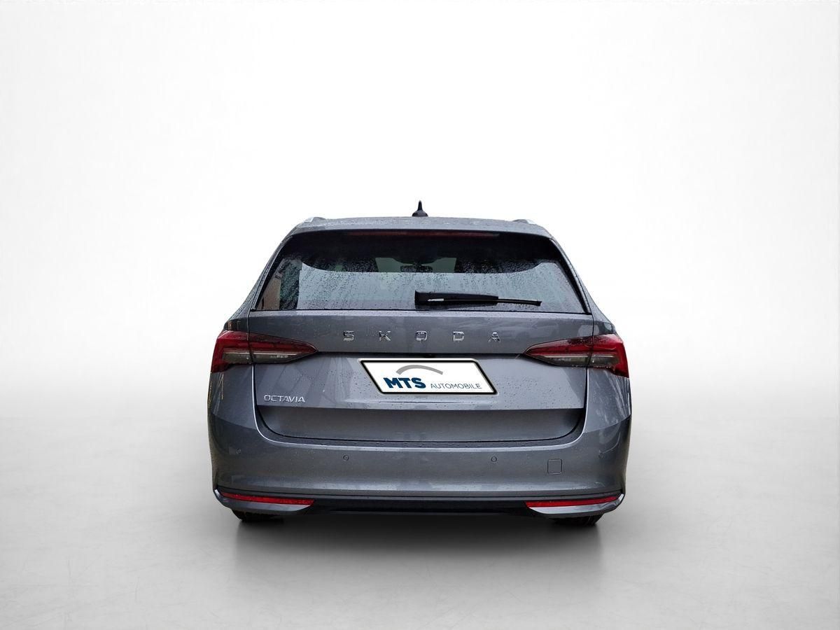 Skoda Octavia - Bild 7