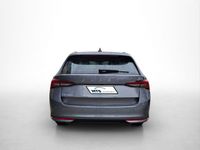 Skoda Octavia - Vorschau Bild 7