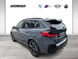 BMW X1 xDrive23d M Sportpaket Pro-Adaptives M Fahrwe - BMW X1: M Sportpaket