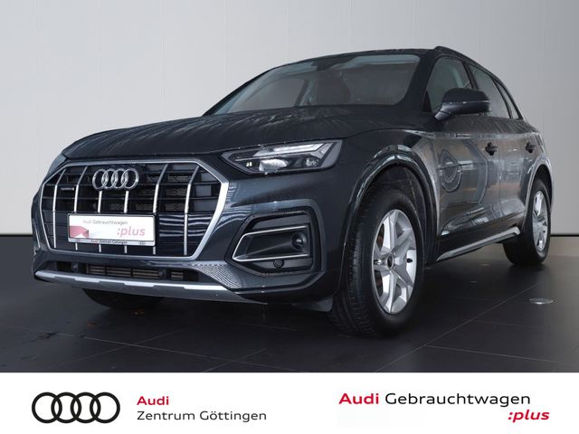 Audi Q5 50TFSIe quattro S tronic advanced +NAVI+SOUND