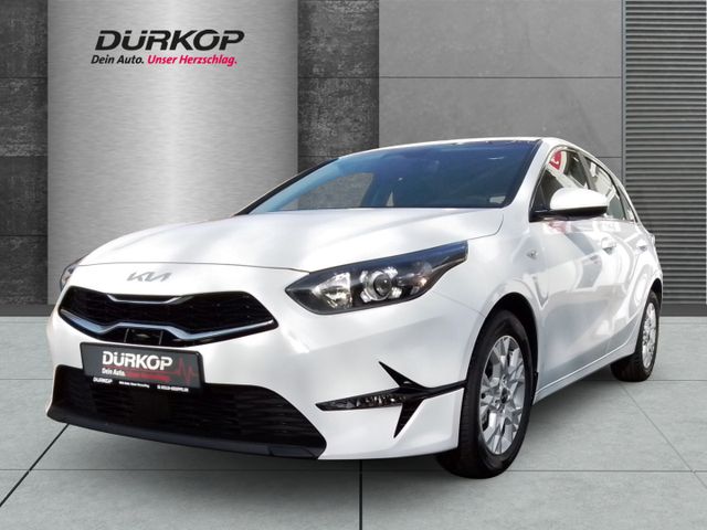 Kia Ceed Vision 1.5T AT Komfort-Plus-Paket Navi R-Ka