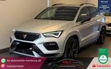 Cupra Ateca 4Drive - Cupra Ateca aus 2021