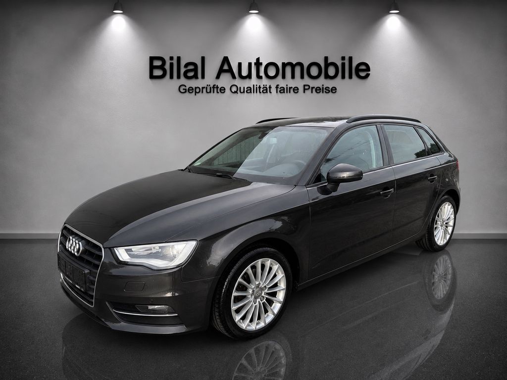 Image of Audi A3
