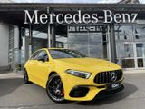 Mercedes-Benz A 45 S AMG PerfSitz+Night+PAGA+RIDE +19' - Mercedes-Benz A 45 AMG aus 2022
