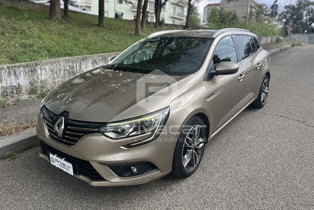 Renault RENAULT Mégane Sporter dCi 8V 110 CV Energy Busi