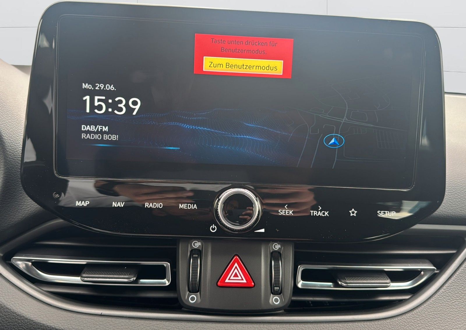 Hyundai i30 – Bild 9