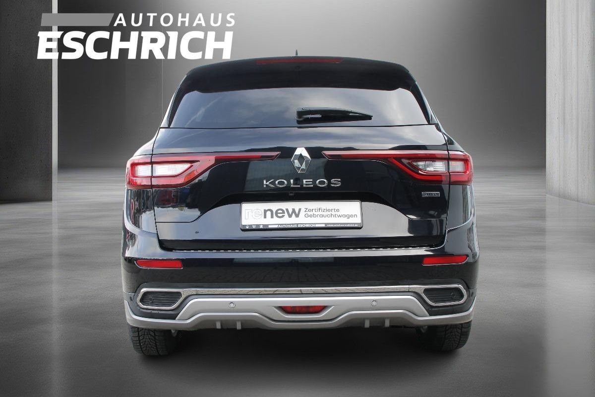 Fahrzeugabbildung Renault Koleos II 2.0BLUEdCi190 Initiale Paris 4WD