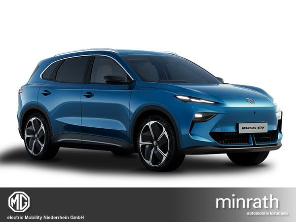 S5 64 kWh Luxury Long Range