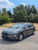 Ford Focus 1,5 EcoBlue 88kW Cool & Connect Turnie... - Ford Focus mit Diesel-Antrieb: 1.8