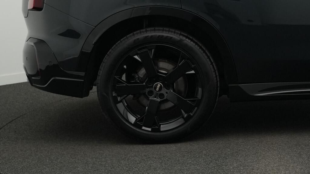 MINI Countryman C (Cooper) - Bild 18