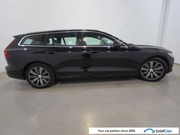 Volvo V60 - 5
