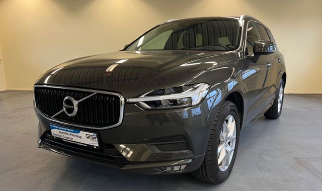 Volvo XC 60 AWD  Momentum PANO+NAVI+KAMERA+LED