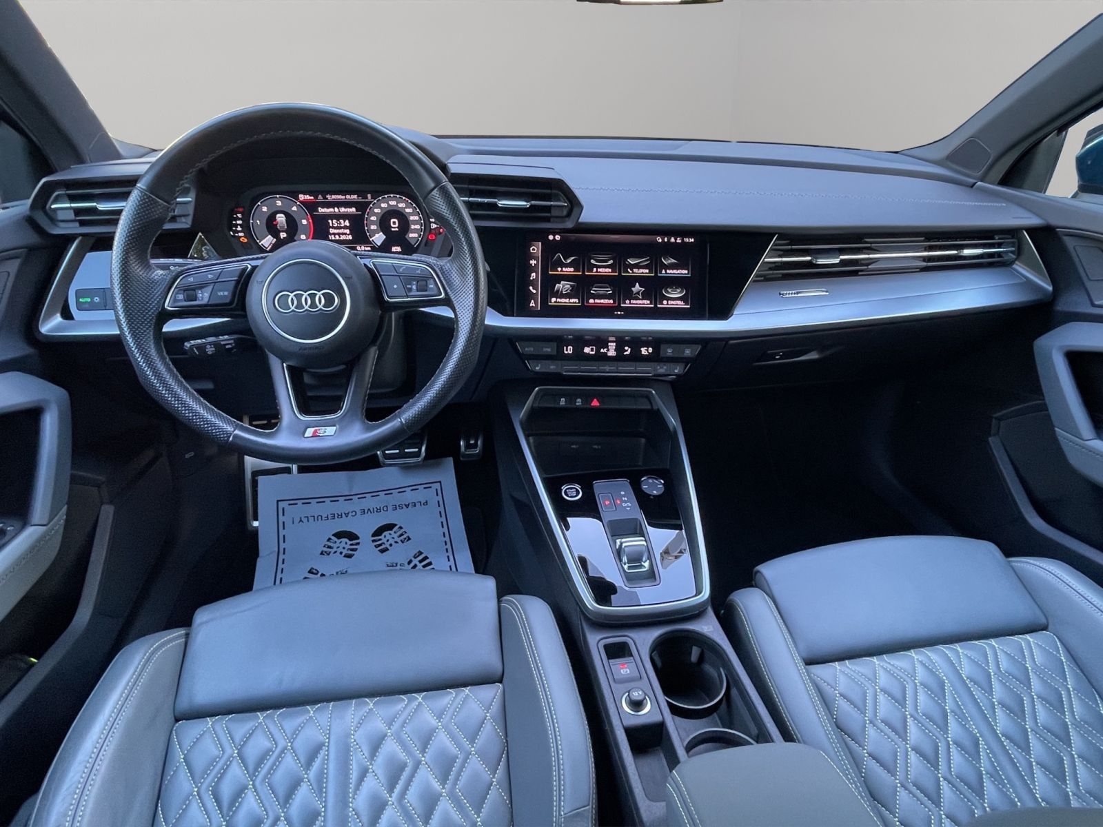 Audi A3 - Bild 17