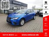 Seat IBIZA ROAD EDITION 1.0 TSI NAVI RFK SITZHZG.  - Seat Ibiza: Road Edition